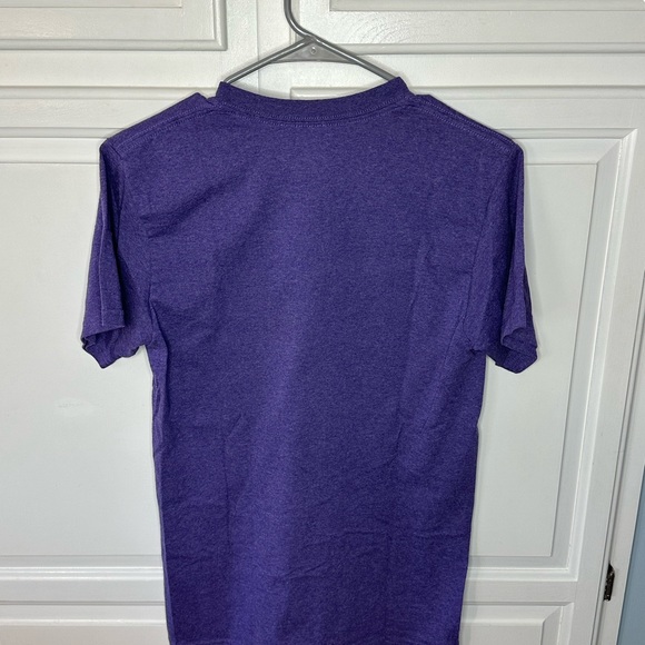 Purple Robert Morris University (RMU) Shirt - Picture 3 of 4